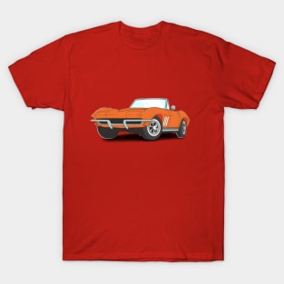 Cadillac T-Shirt